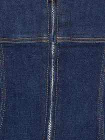Сукні GUESS модель W6RK95.D6881;BLJO Фото
