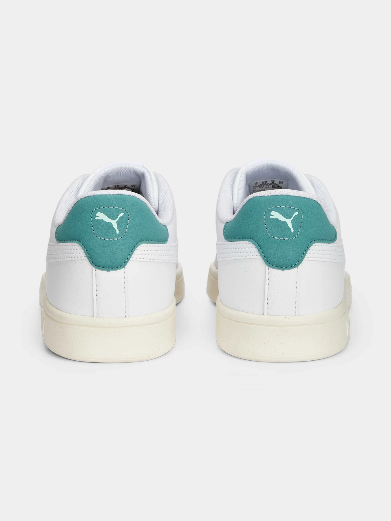 Кеди PUMA Smash 3.0 L модель 390987 Кеди PUMA Smash 3.0 L модель 390987 Фото