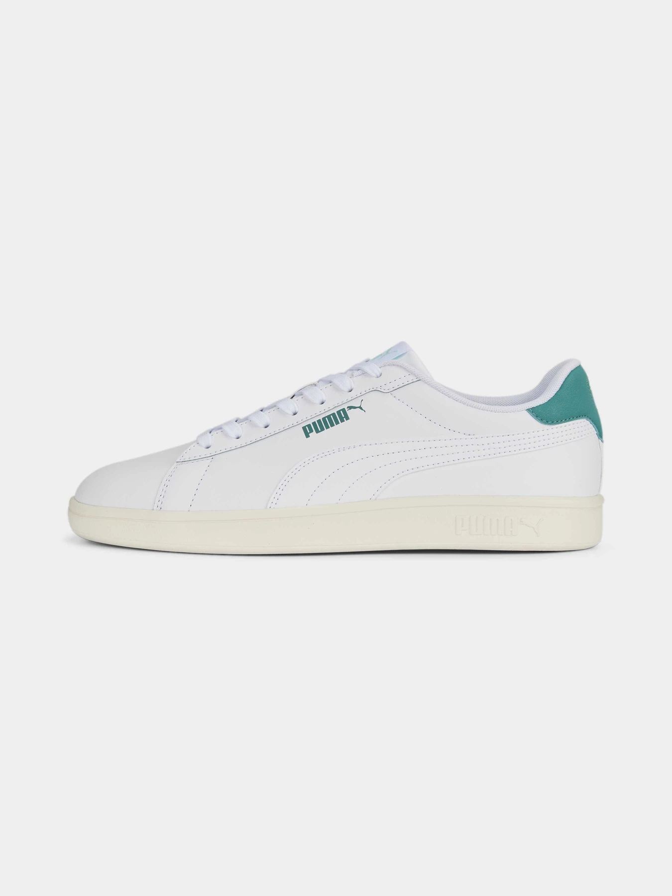 Кеди PUMA Smash 3.0 L модель 390987 Кеди PUMA Smash 3.0 L модель 390987 Фото