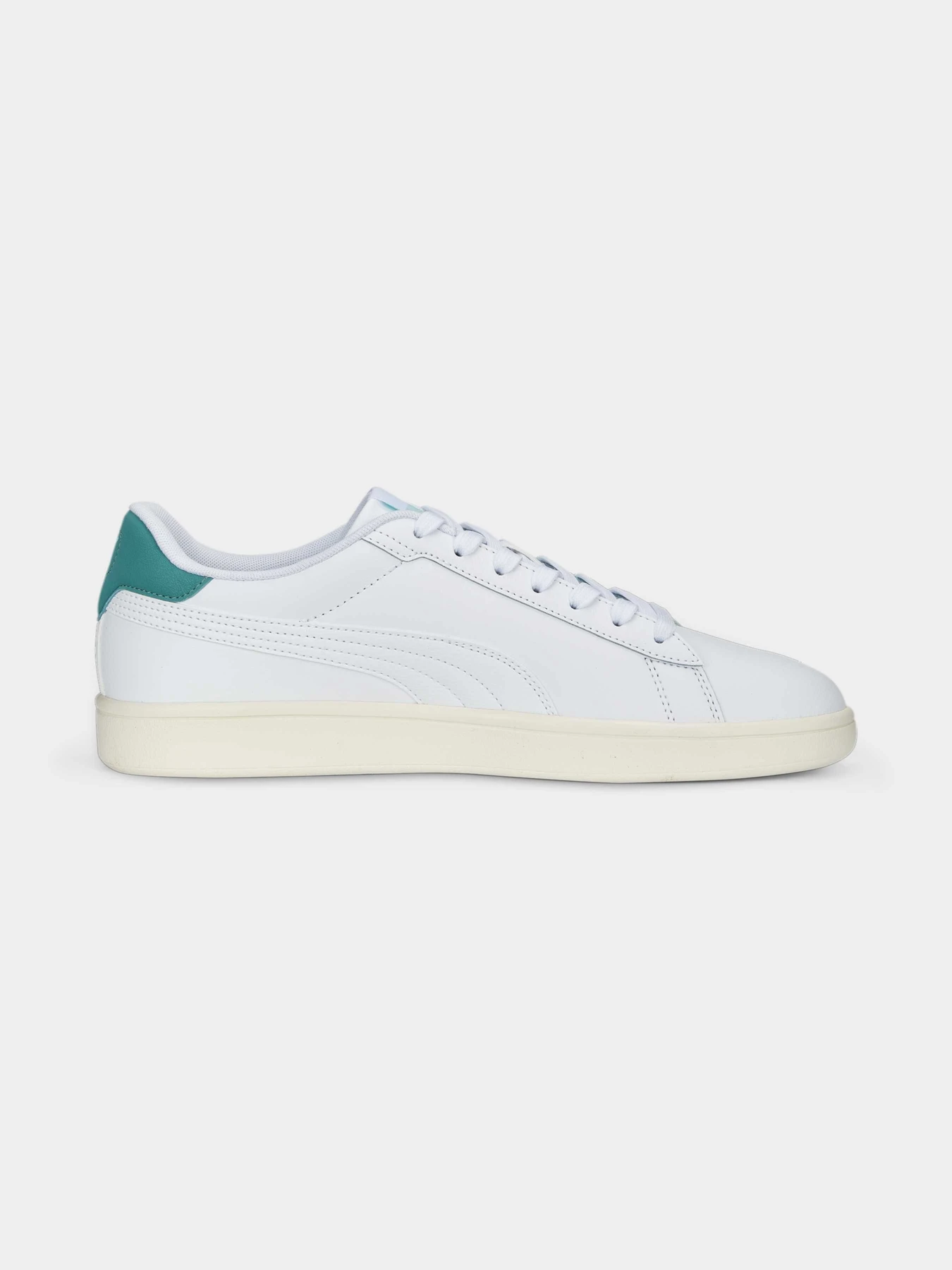 Кеди PUMA Smash 3.0 L модель 390987 Кеди PUMA Smash 3.0 L модель 390987 Фото