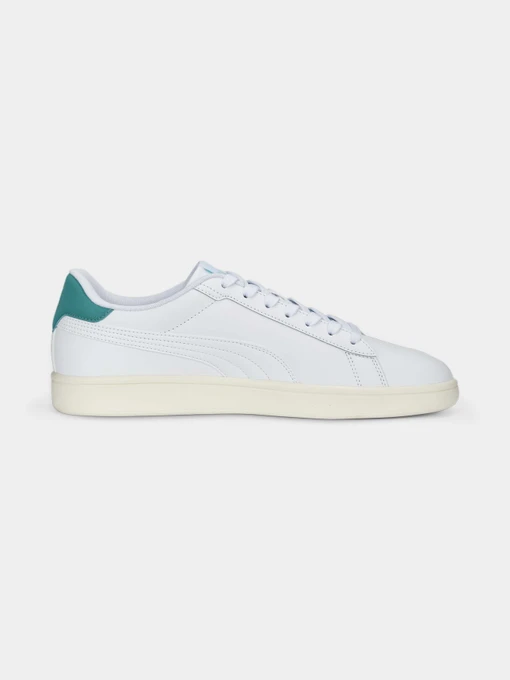Кеди PUMA Smash 3.0 L модель 390987 Фото