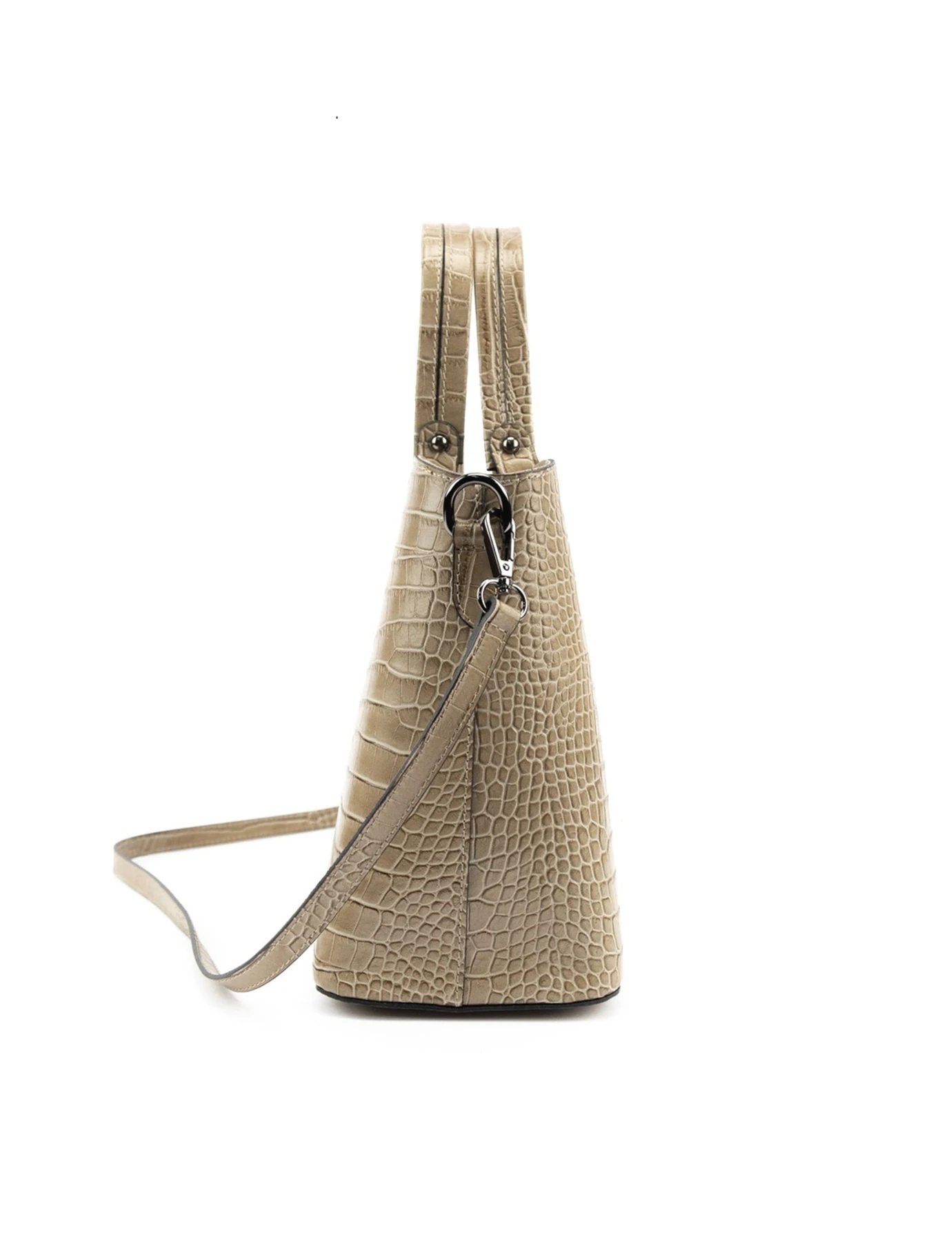 Сумки RoyalBag модель F-IT-5454B-CR Фото
