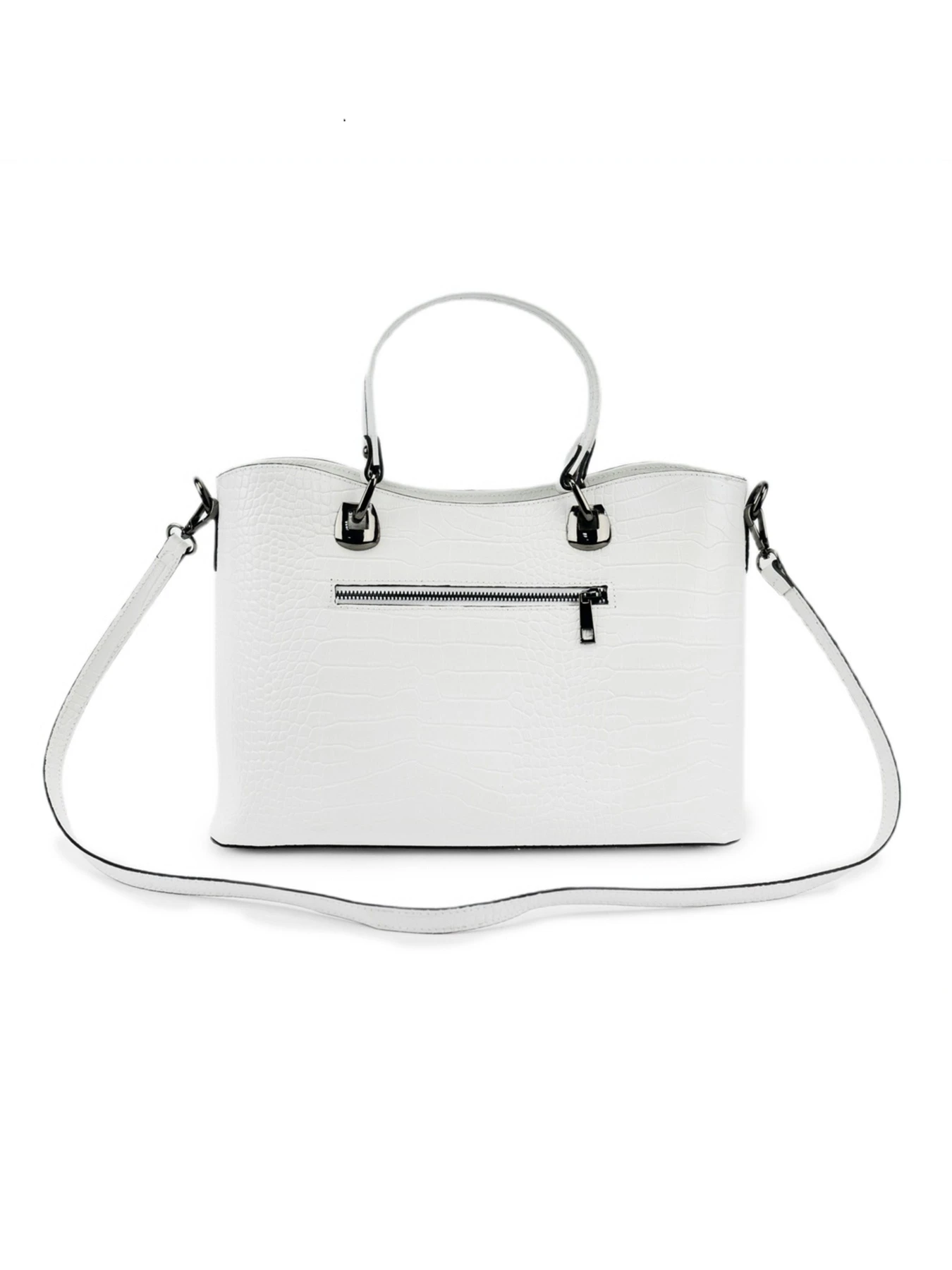 Сумки RoyalBag модель F-IT-5454W-CR Фото