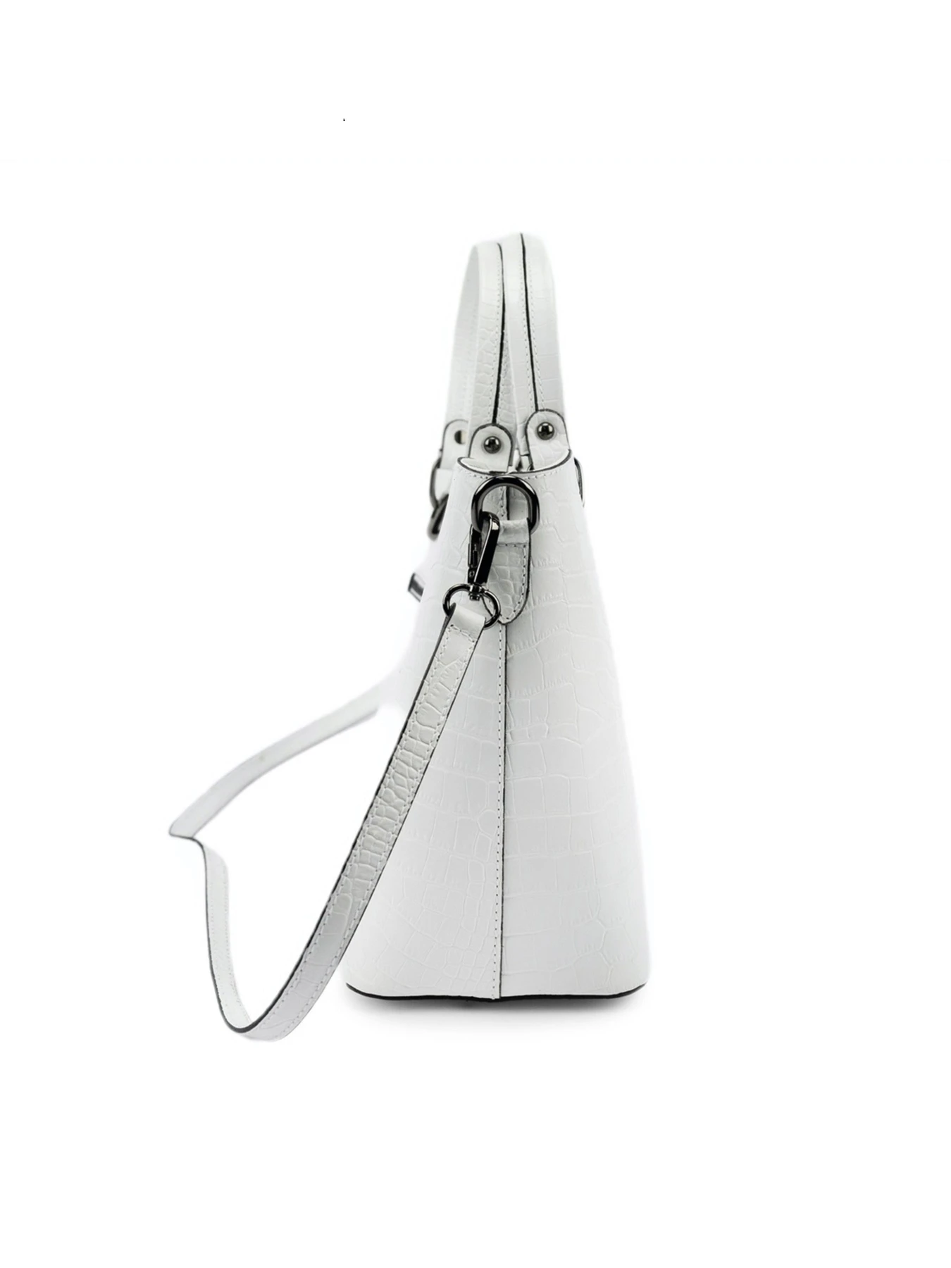 Сумки RoyalBag модель F-IT-5454W-CR Фото