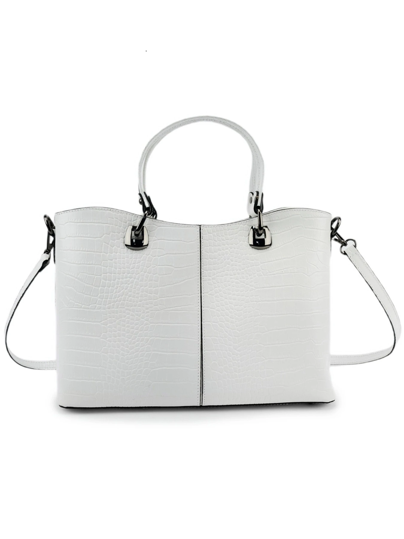 Сумки RoyalBag модель F-IT-5454W-CR Фото