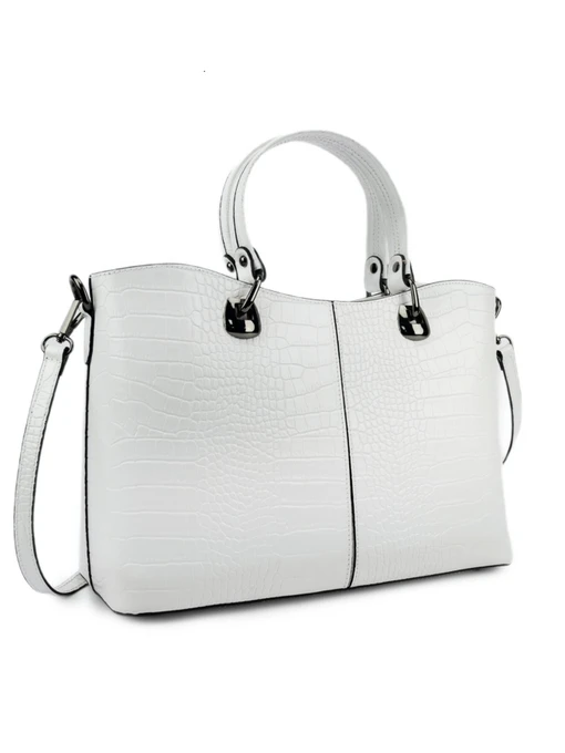 Сумки RoyalBag модель F-IT-5454W-CR Фото