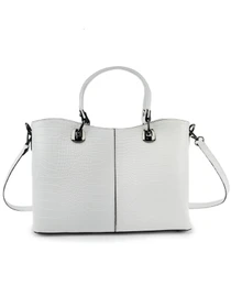 Сумки RoyalBag модель F-IT-5454W-CR Фото