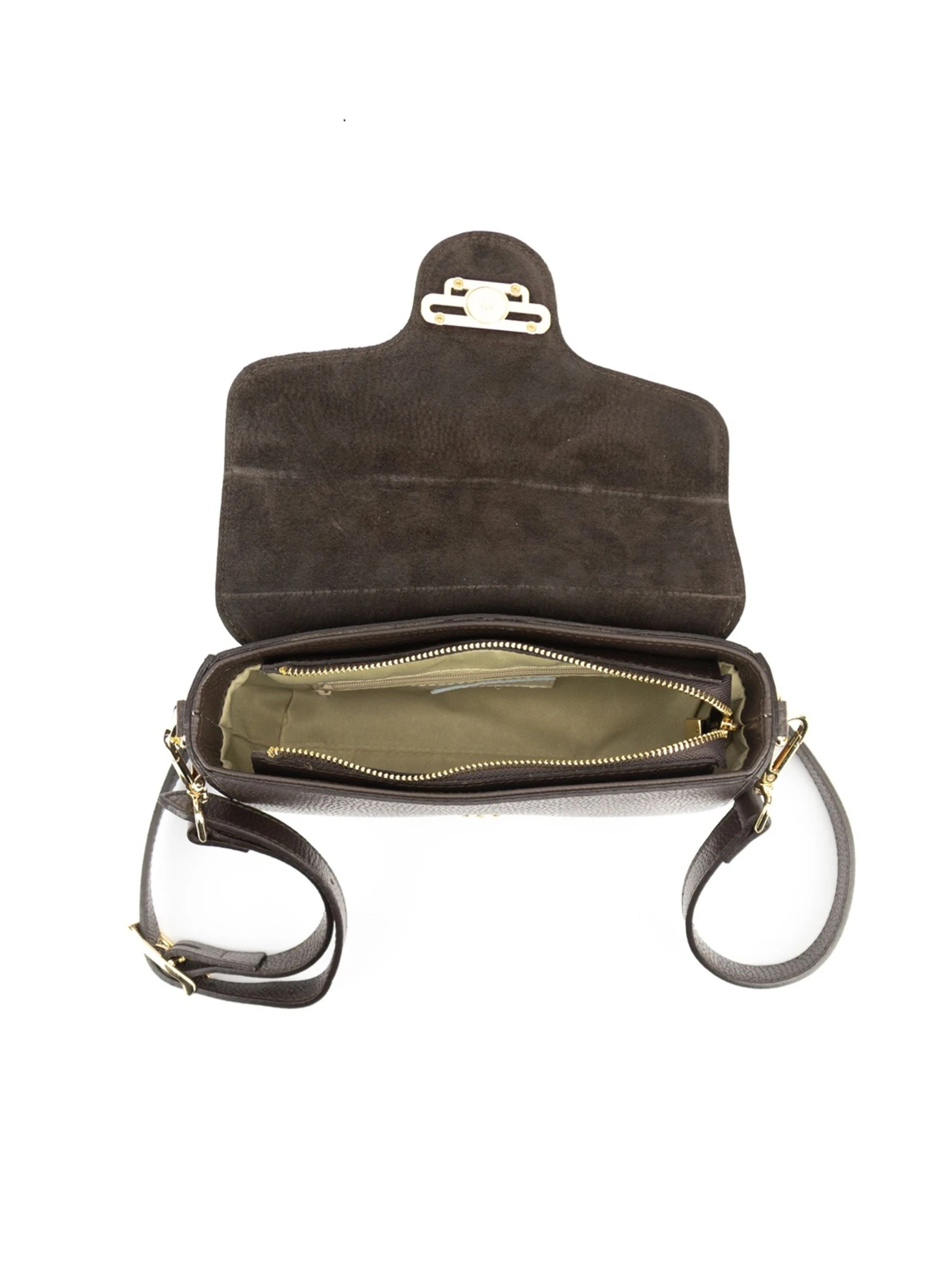Сумки RoyalBag модель F-IT-086DB Фото