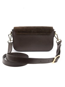 Сумки RoyalBag модель F-IT-086DB Фото