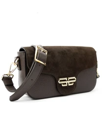 Сумки RoyalBag модель F-IT-086DB Фото