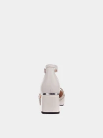 Туфли и лоферы Blizzarini модель K1230-T814-438A Фото