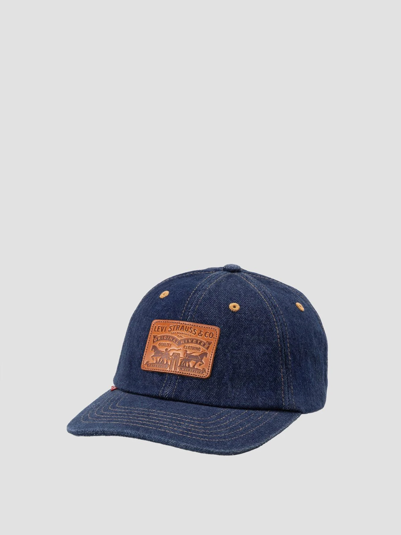 Шапки и кепки Levi's модель 000A9;0005 Шапки и кепки Levi's модель 000A9;0005 Фото
