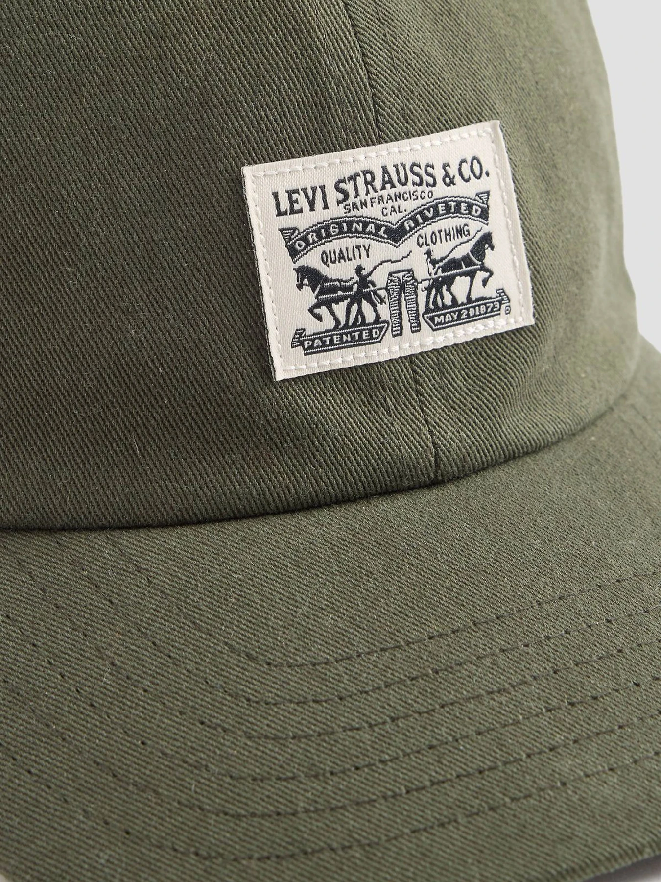 Шапки и кепки Levi's модель 000A9;0025 Шапки и кепки Levi's модель 000A9;0025 Фото