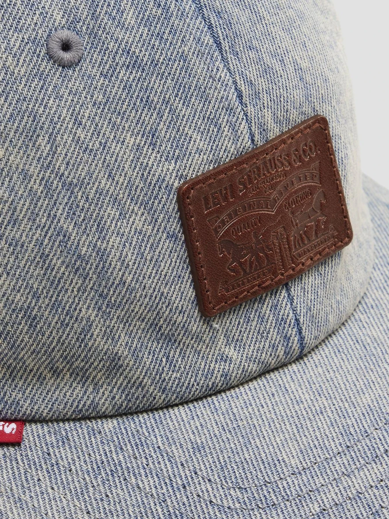 Шапки и кепки Levi's модель 000A9;0029 Шапки и кепки Levi's модель 000A9;0029 Фото