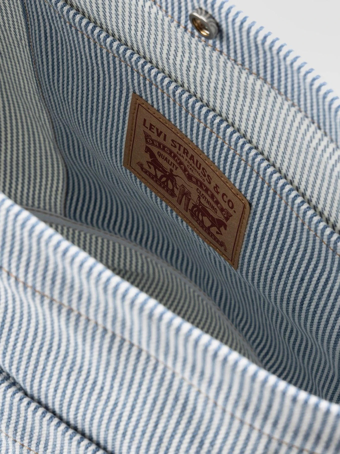 Сумки Levi's модель 000IP;0002 Фото