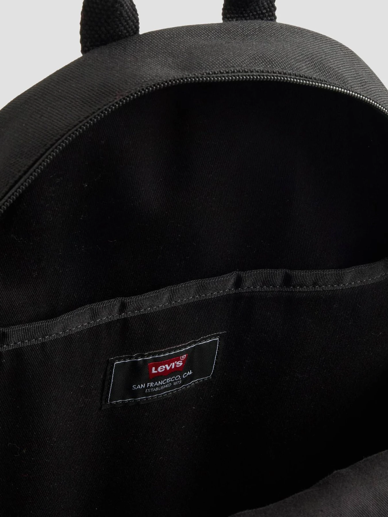 Рюкзаки Levi's модель 004C3;0004 Фото