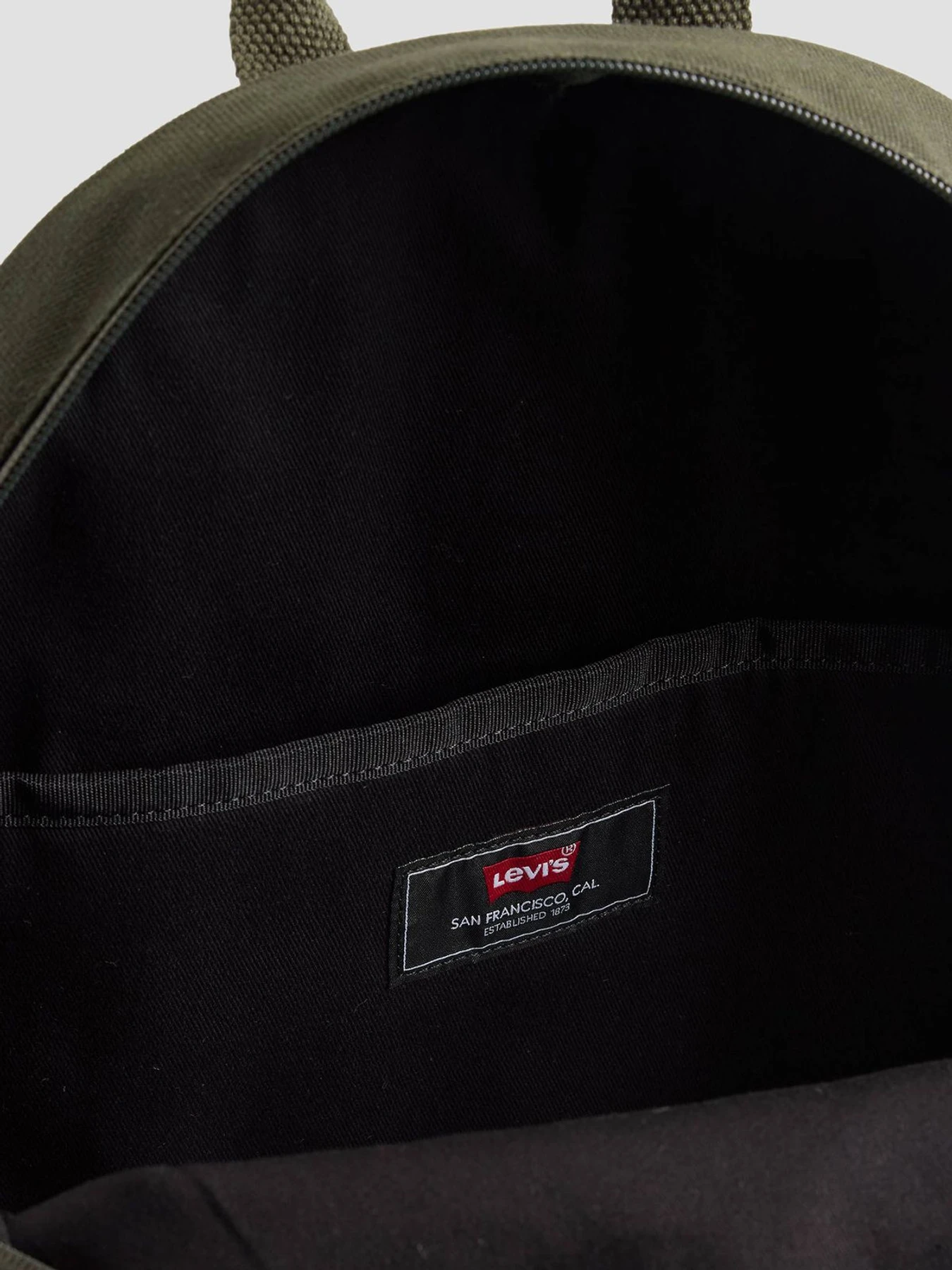 Рюкзаки Levi's модель 004C3;0005 Фото