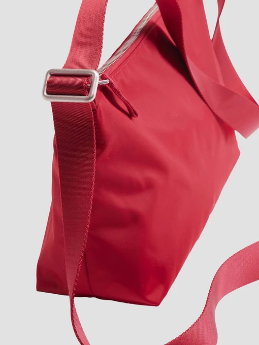 Levi's Крос-боді колір червоний фото 3