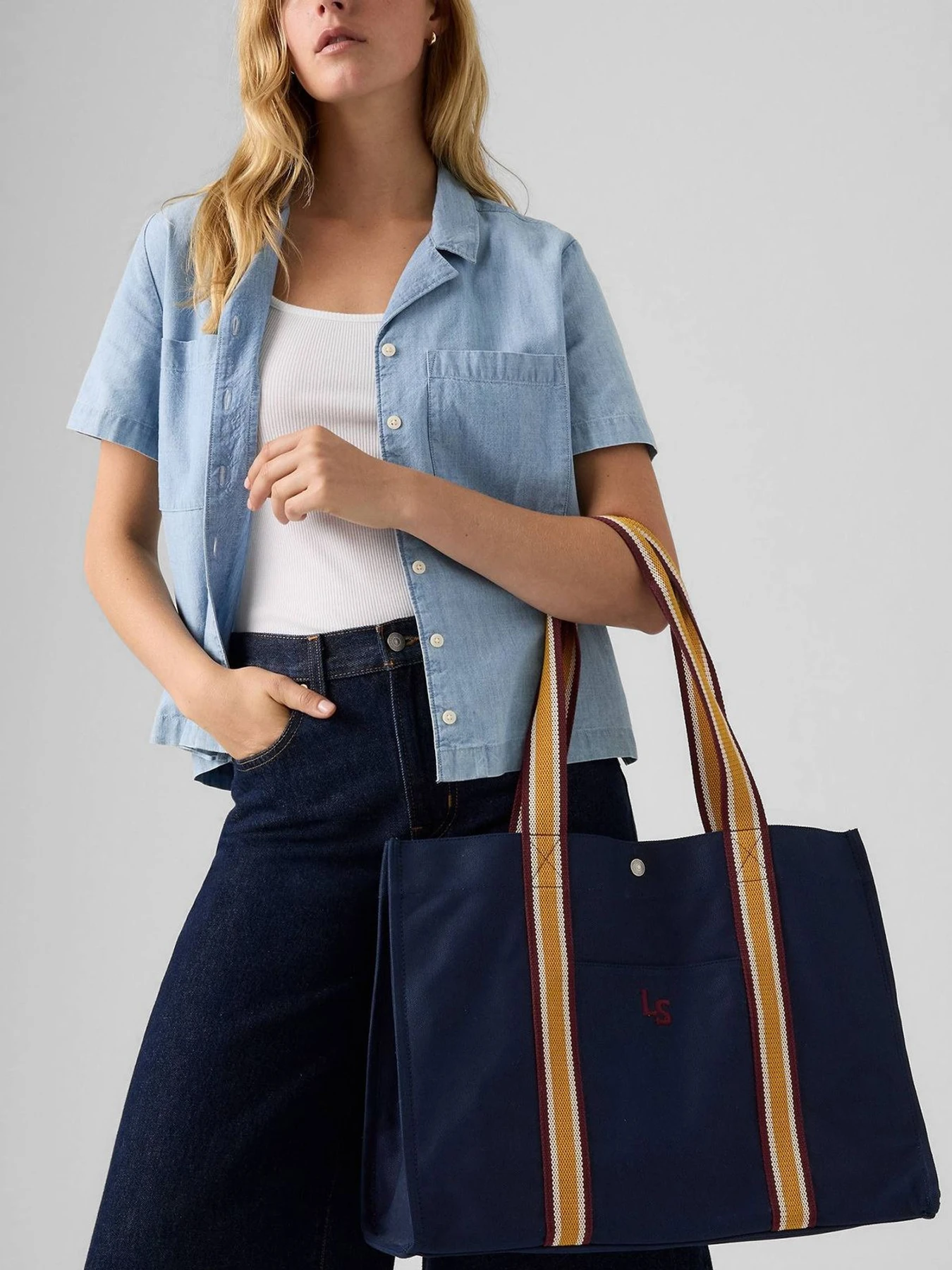 Сумки Levi's модель 004CF;0000 Фото