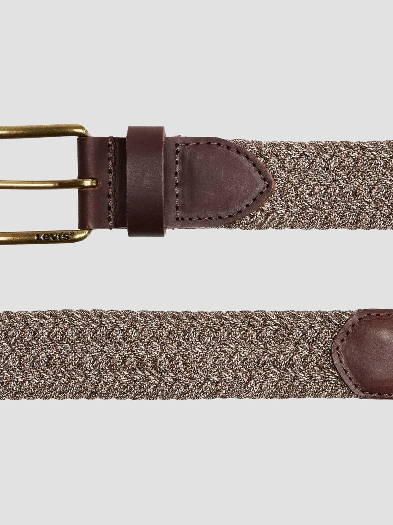 Ремені Levi's модель 005DH;0001 Ремені Levi's модель 005DH;0001 Фото
