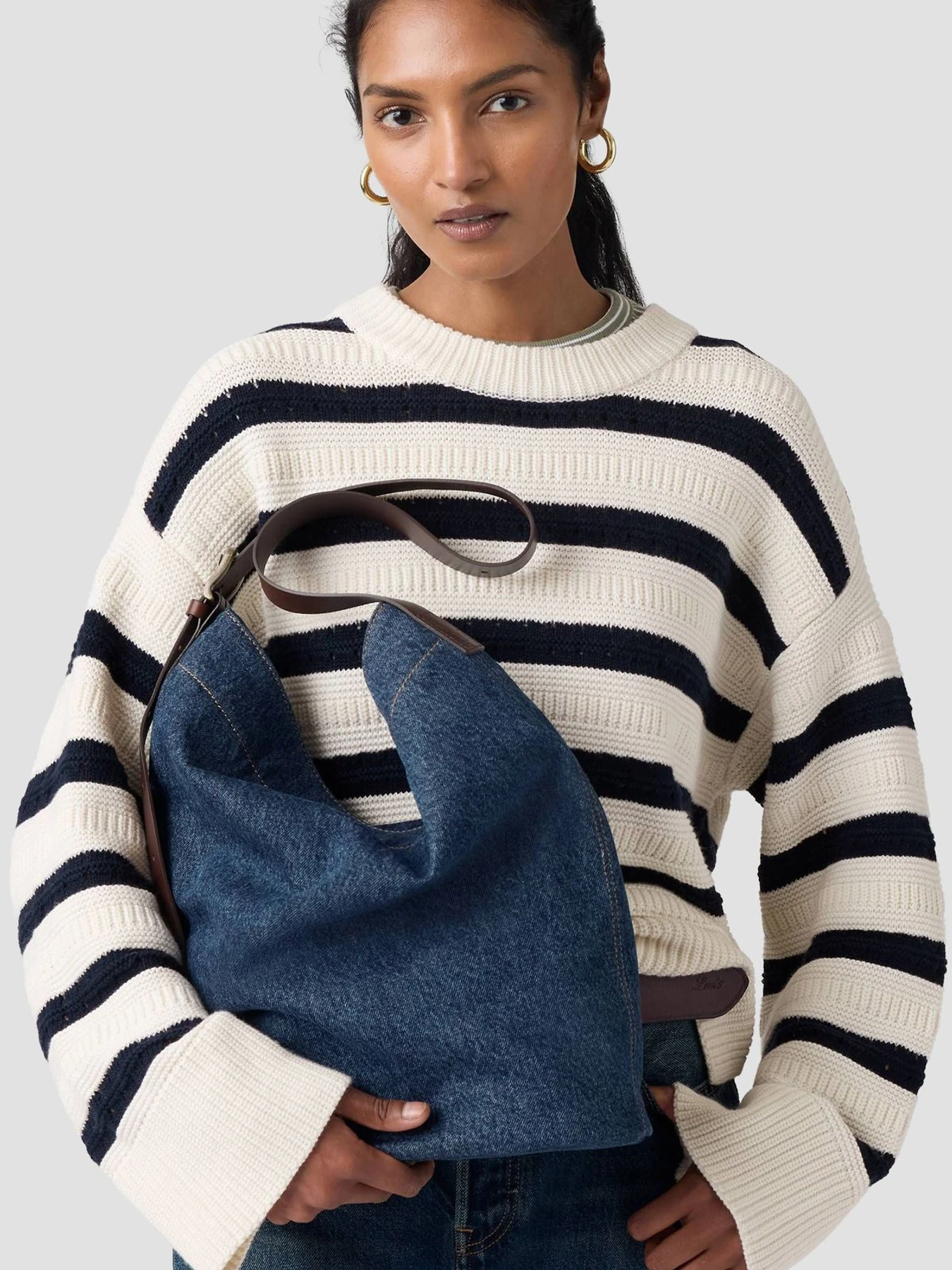 Сумки Levi's модель 005DN;0001 Сумки Levi's модель 005DN;0001 Фото