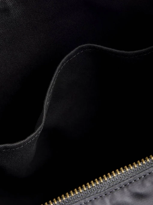 Levi's Шопер колір чорний фото 3
