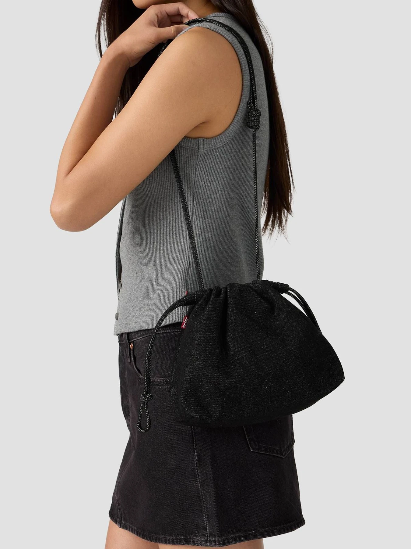 Сумки Levi's модель 005FK;0002 Сумки Levi's модель 005FK;0002 Фото