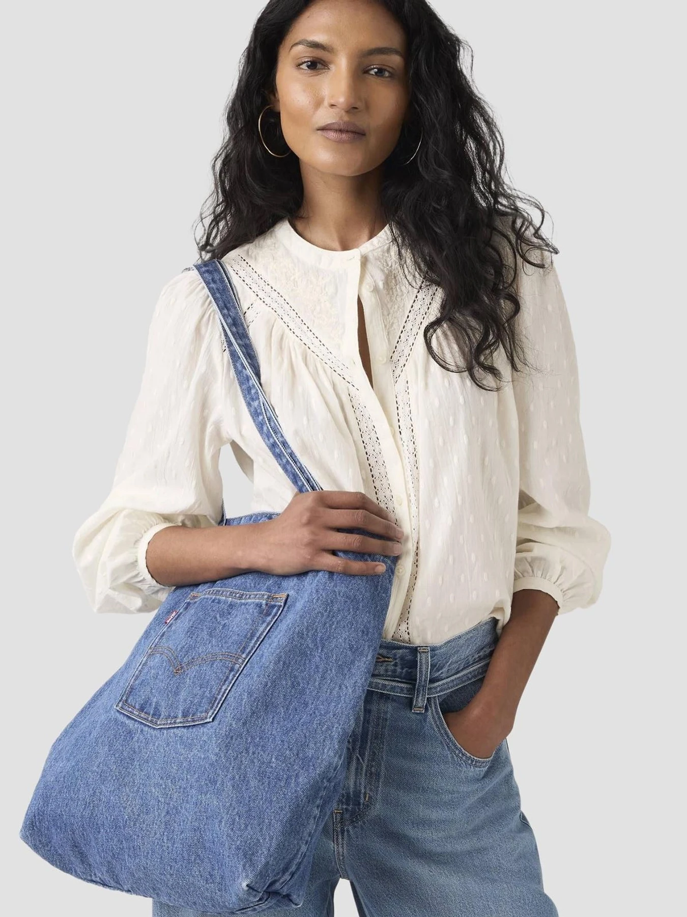 Сумки Levi's модель 005FV;0000 Фото