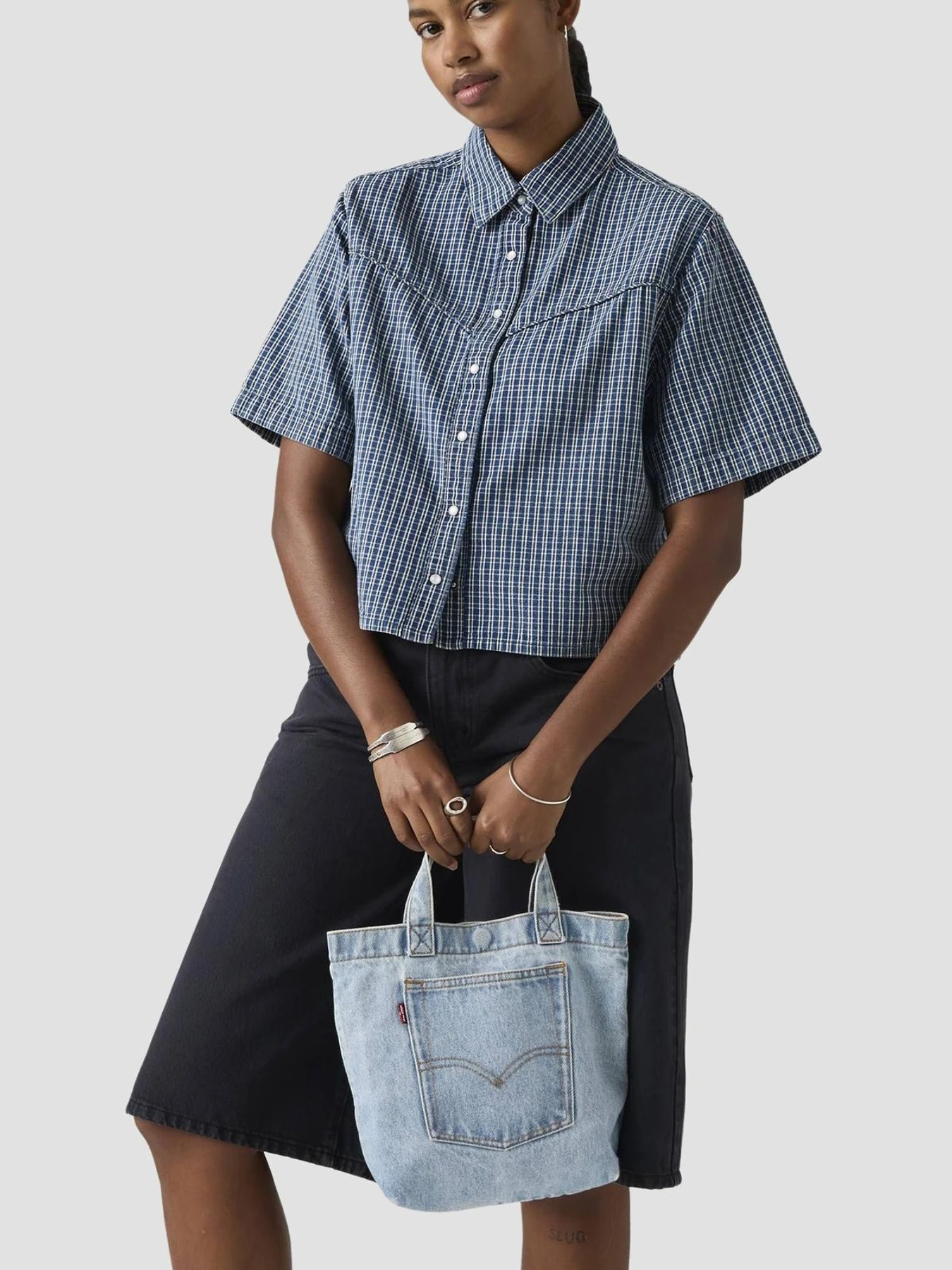 Сумки Levi's модель 005FW;0003 Сумки Levi's модель 005FW;0003 Фото