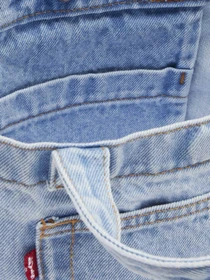 Сумки Levi's модель 005FW;0003 Фото