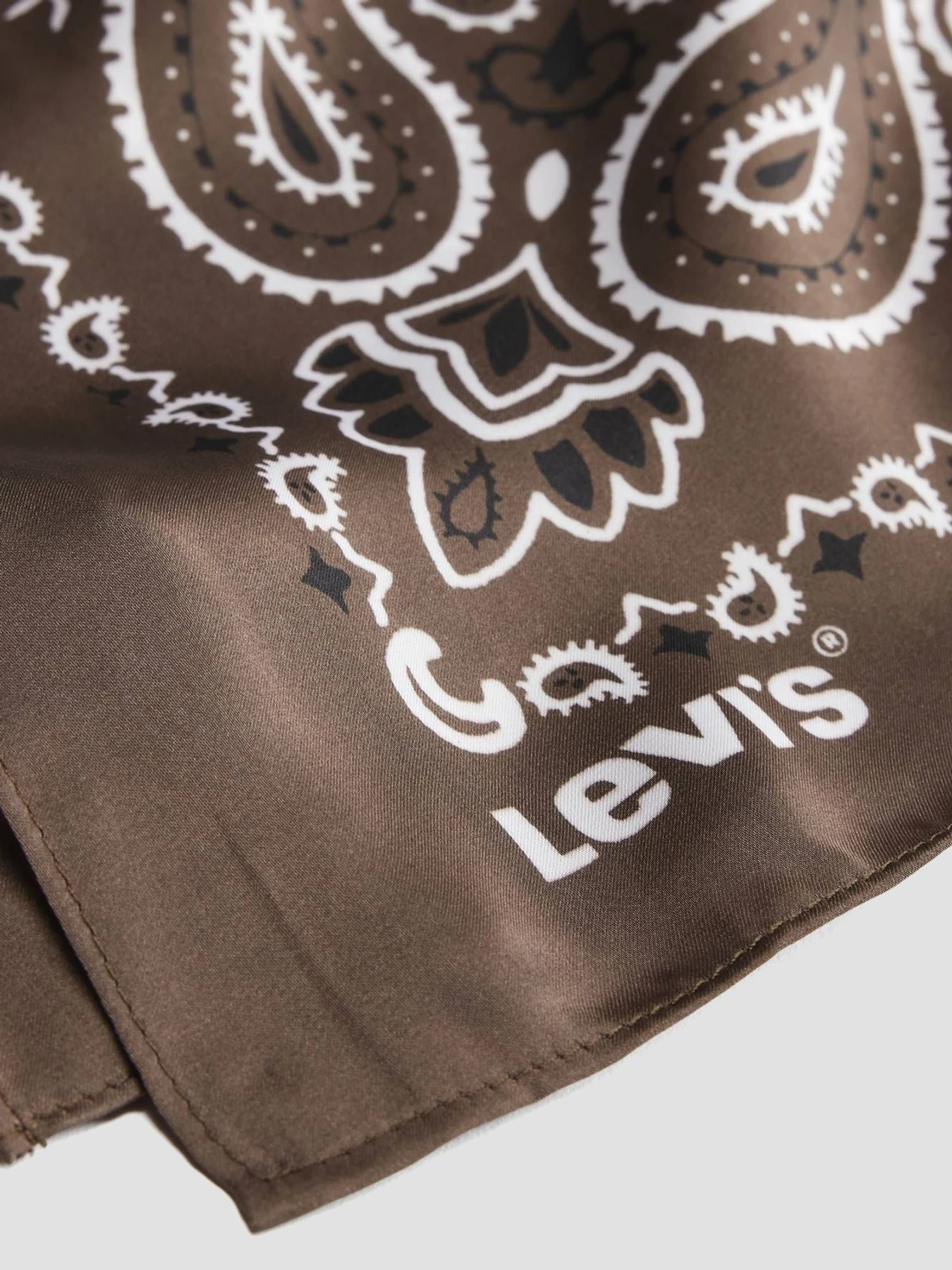 Шарфы и платки Levi's модель 005G0;0004 Шарфы и платки Levi's модель 005G0;0004 Фото