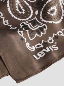 Шарфы и платки Levi's модель 005G0;0004 Фото