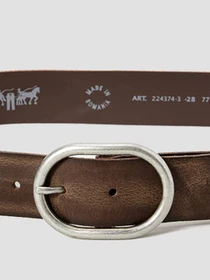 Ремені Levi's модель 224374;3.28 Фото