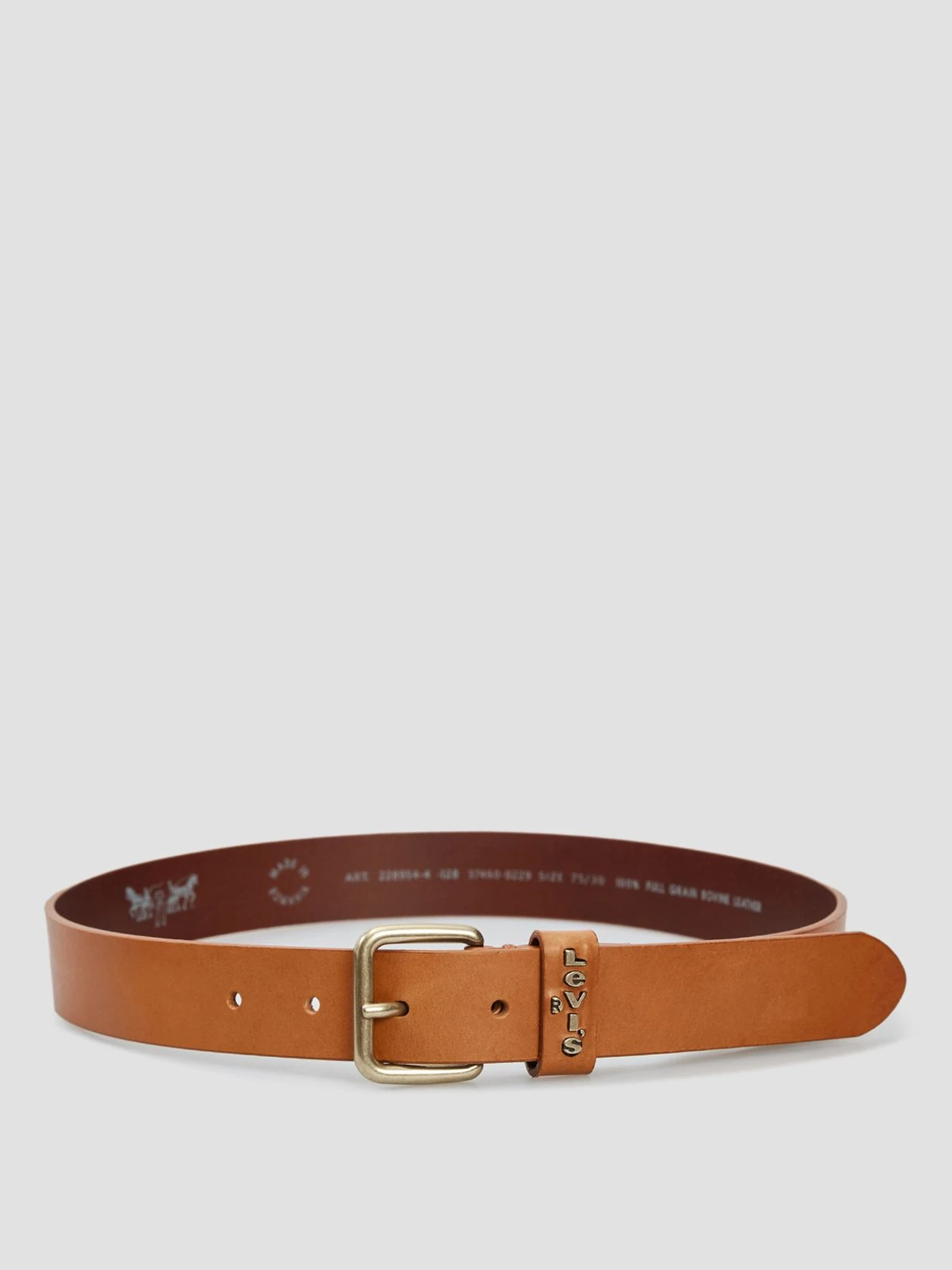 Ремни Levi's модель 228954;4.128 Ремни Levi's модель 228954;4.128 Фото