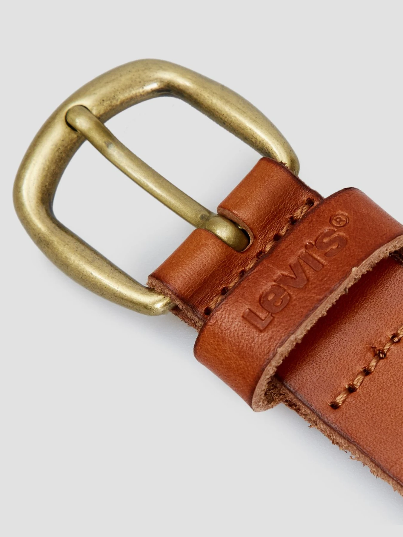 Ремені Levi's модель 235304;3.76 Фото