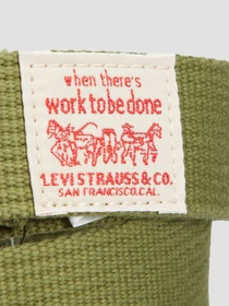 Ремни Levi's модель 235904;6.452 Фото