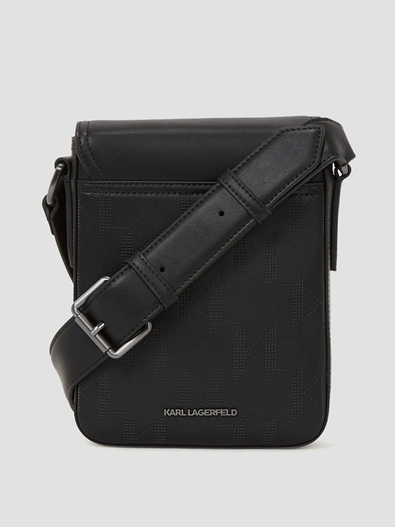 Сумки Karl Lagerfeld модель 246M3076;999 Сумки Karl Lagerfeld модель 246M3076;999 Фото