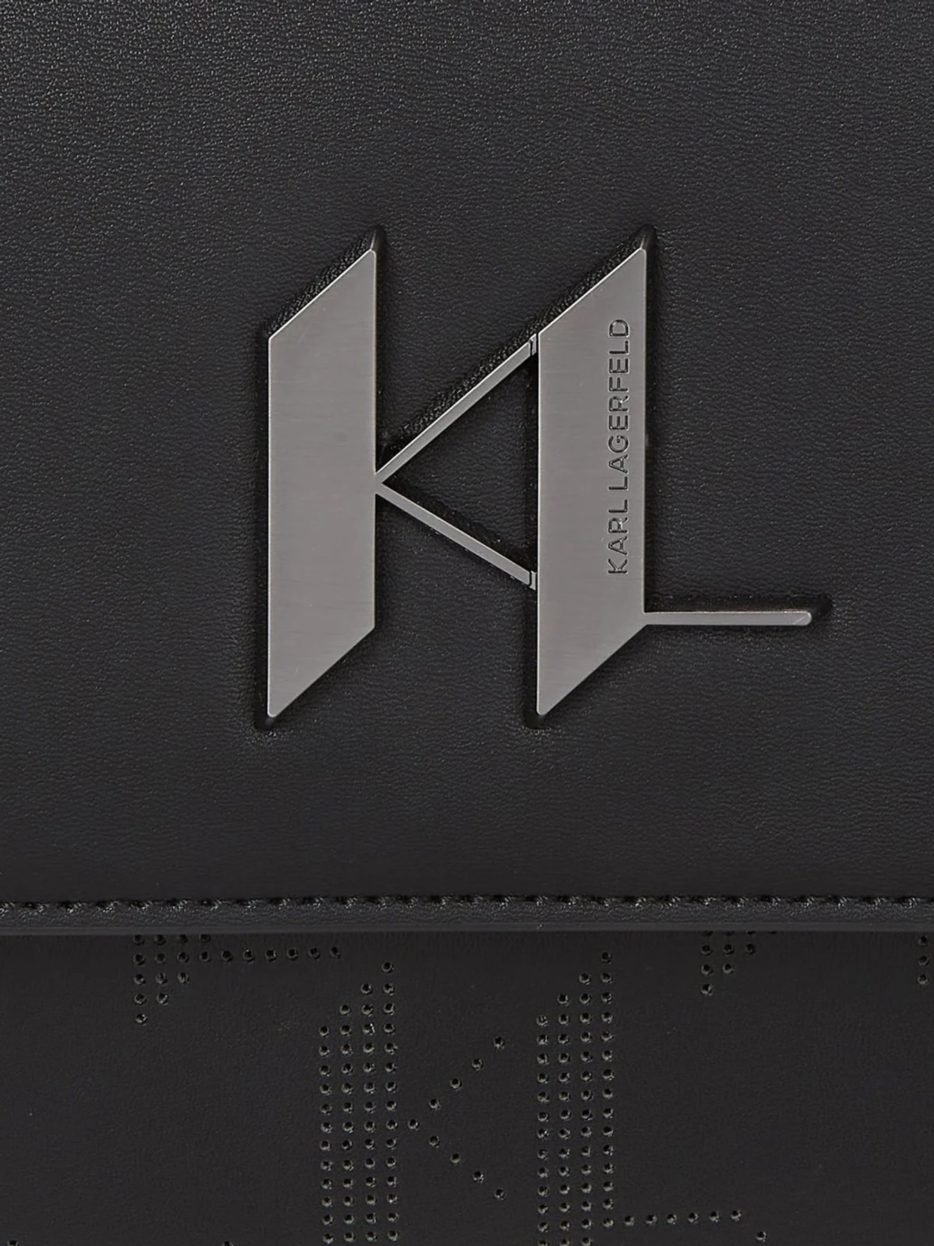 Сумки Karl Lagerfeld модель 246M3076;999 Сумки Karl Lagerfeld модель 246M3076;999 Фото