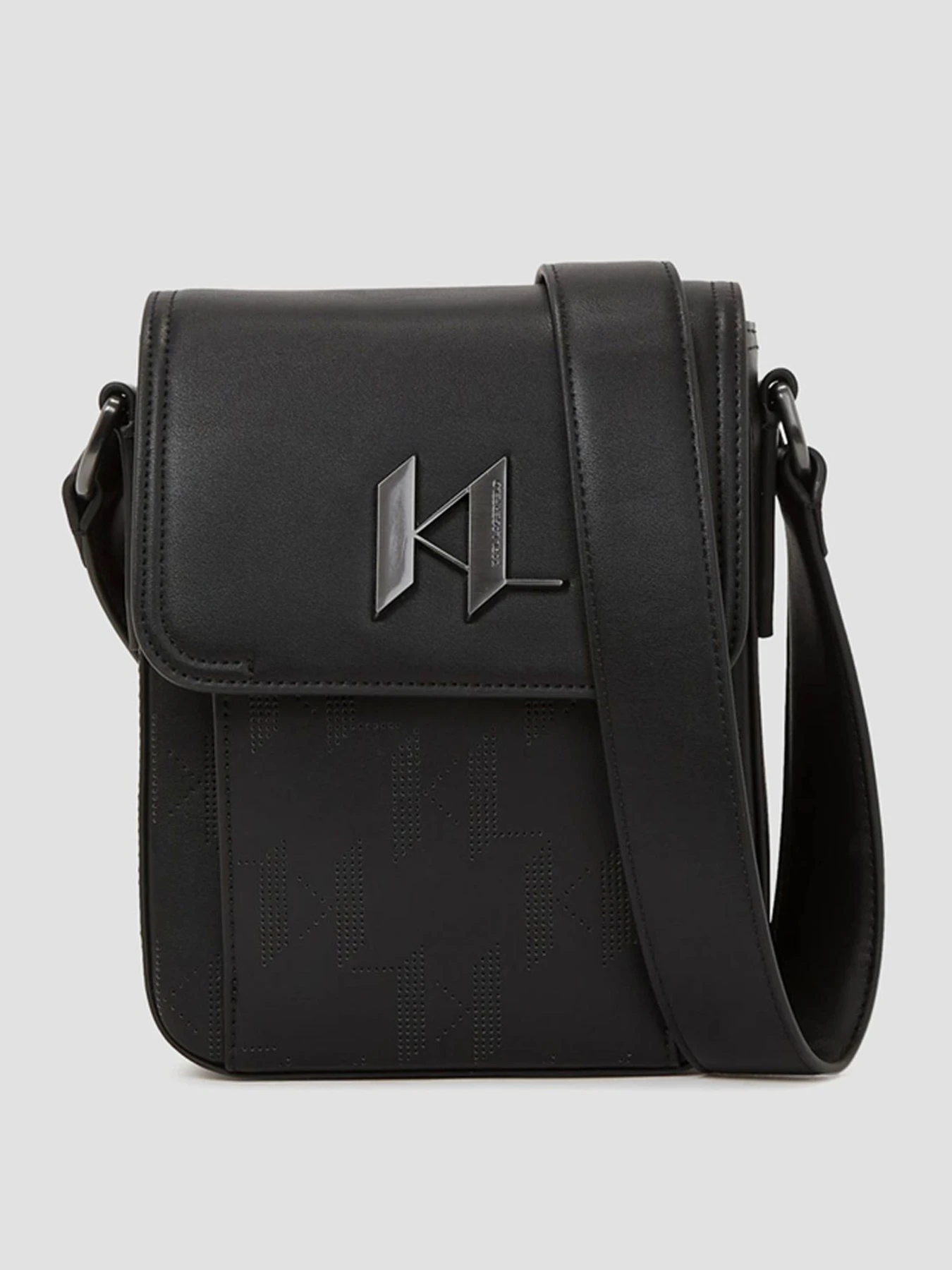 Сумки Karl Lagerfeld модель 246M3076;999 Сумки Karl Lagerfeld модель 246M3076;999 Фото