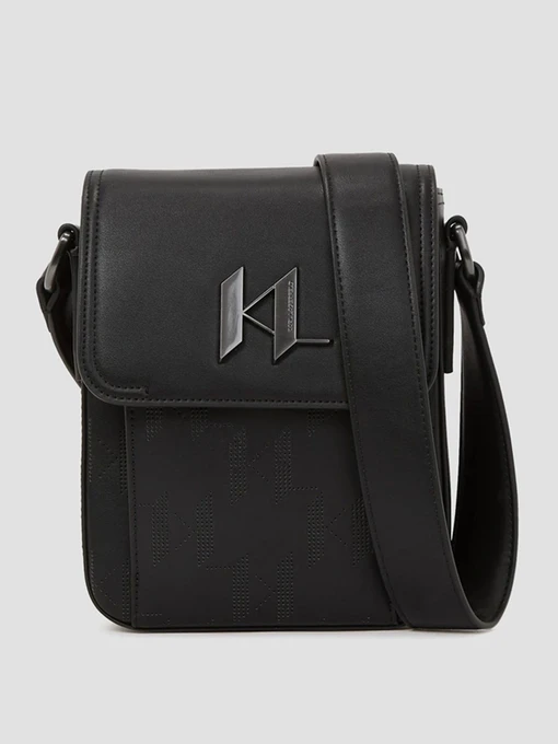 Сумки Karl Lagerfeld модель 246M3076;999 Фото