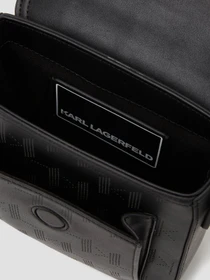Сумки Karl Lagerfeld модель 246M3076;999 Фото