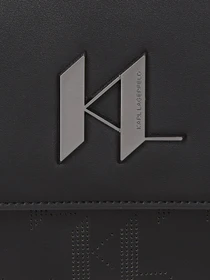 Сумки Karl Lagerfeld модель 246M3076;999 Фото