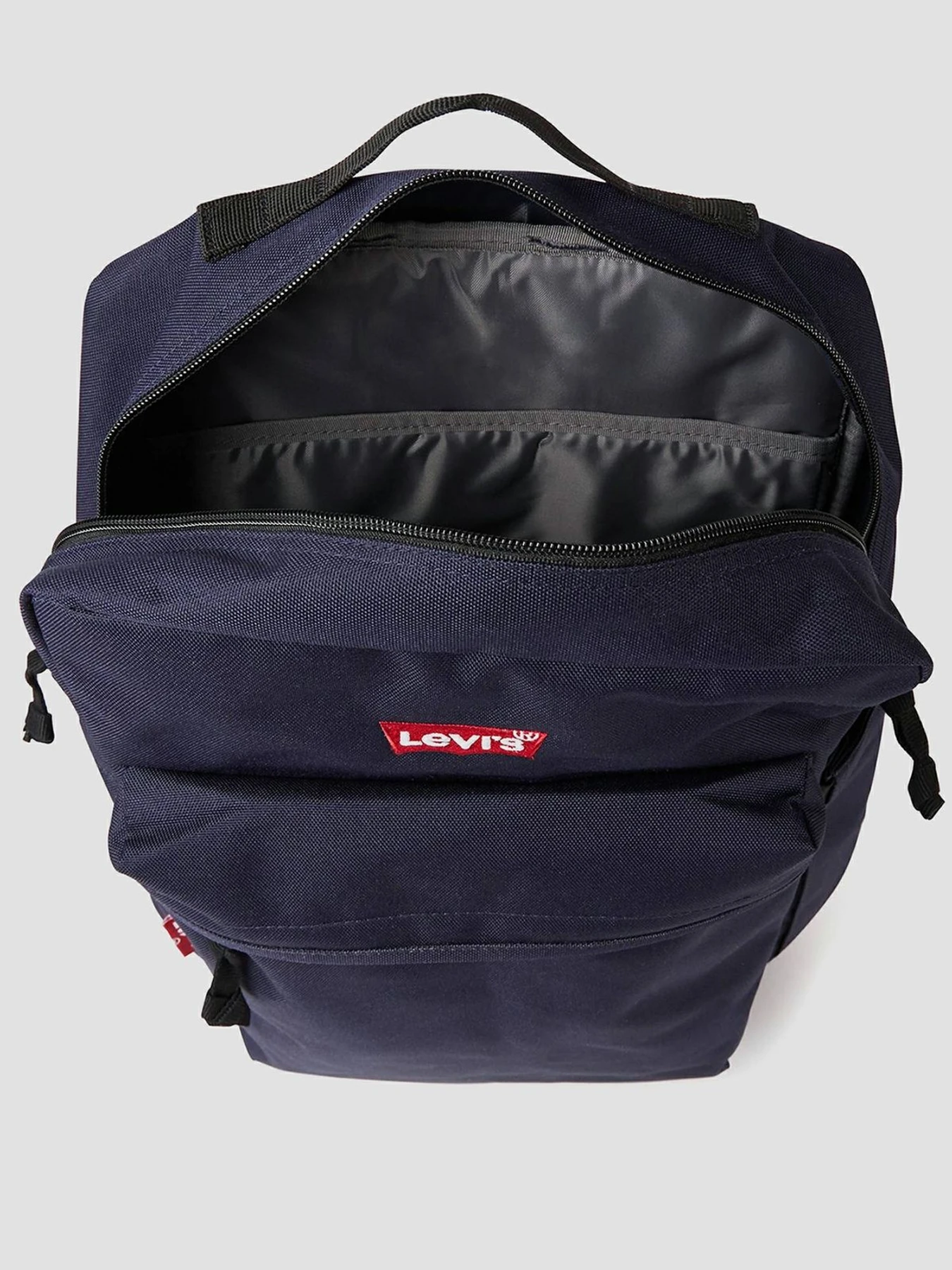 Рюкзаки Levi's модель 38004;0278 Рюкзаки Levi's модель 38004;0278 Фото