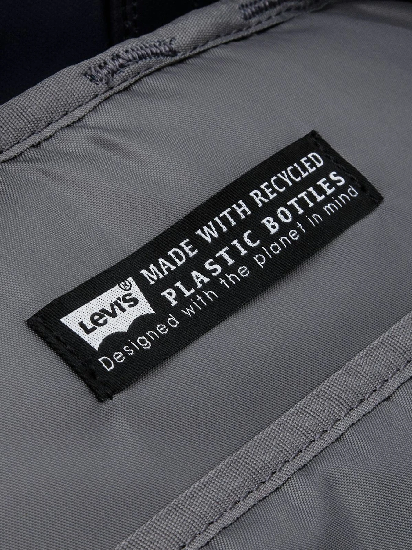 Рюкзаки Levi's модель 38004;0278 Рюкзаки Levi's модель 38004;0278 Фото