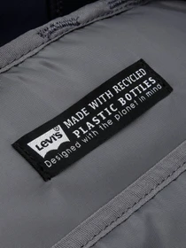 Рюкзаки Levi's модель 38004;0278 Фото