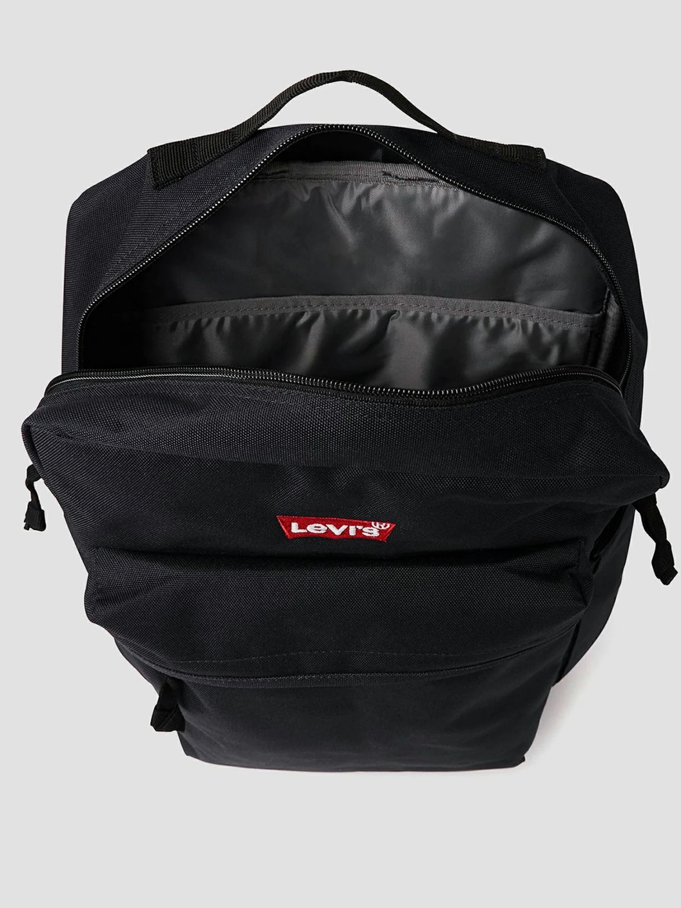 Рюкзаки Levi's модель 38004;0282 Фото