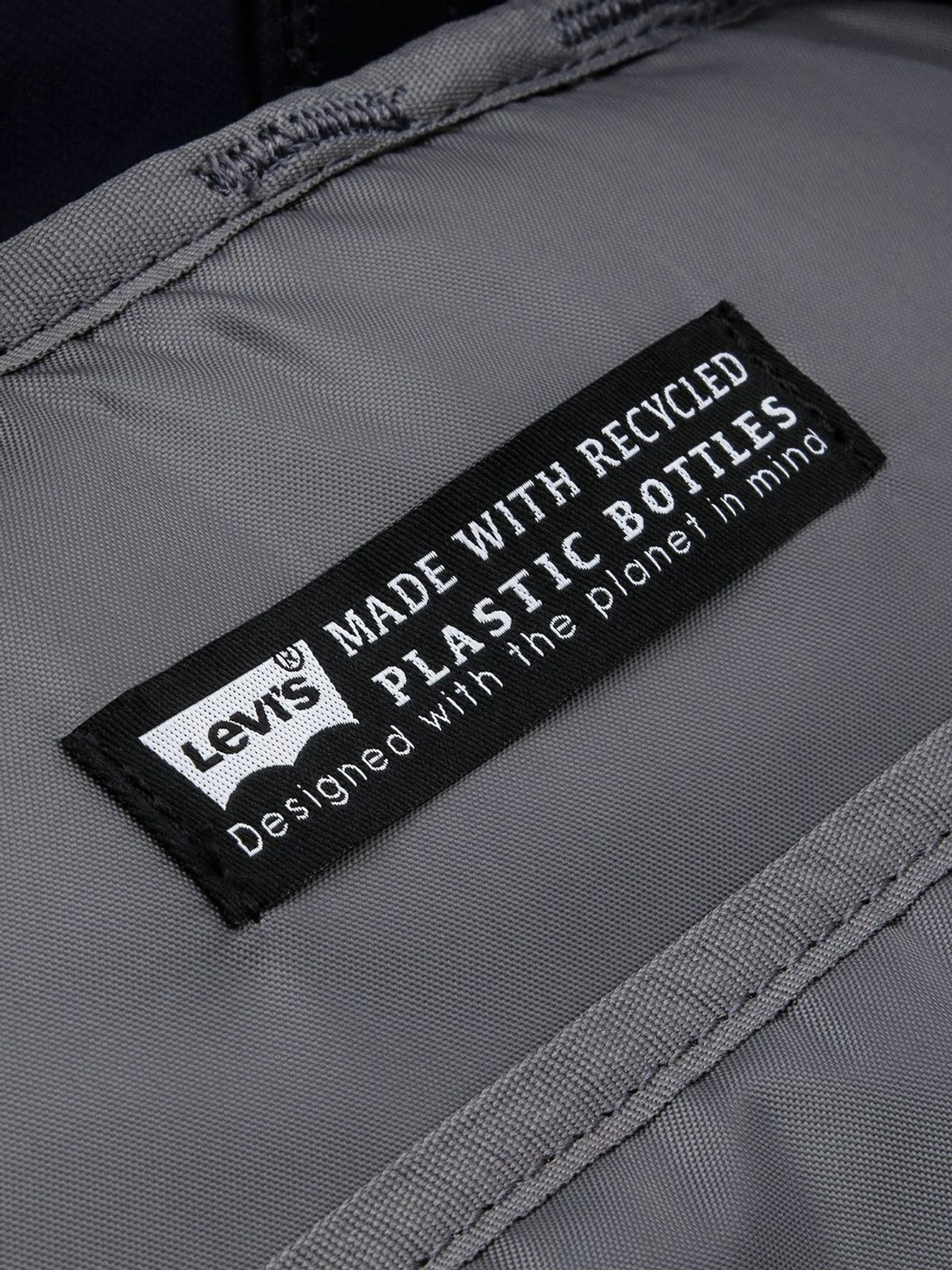 Рюкзаки Levi's модель 38004;0282 Фото