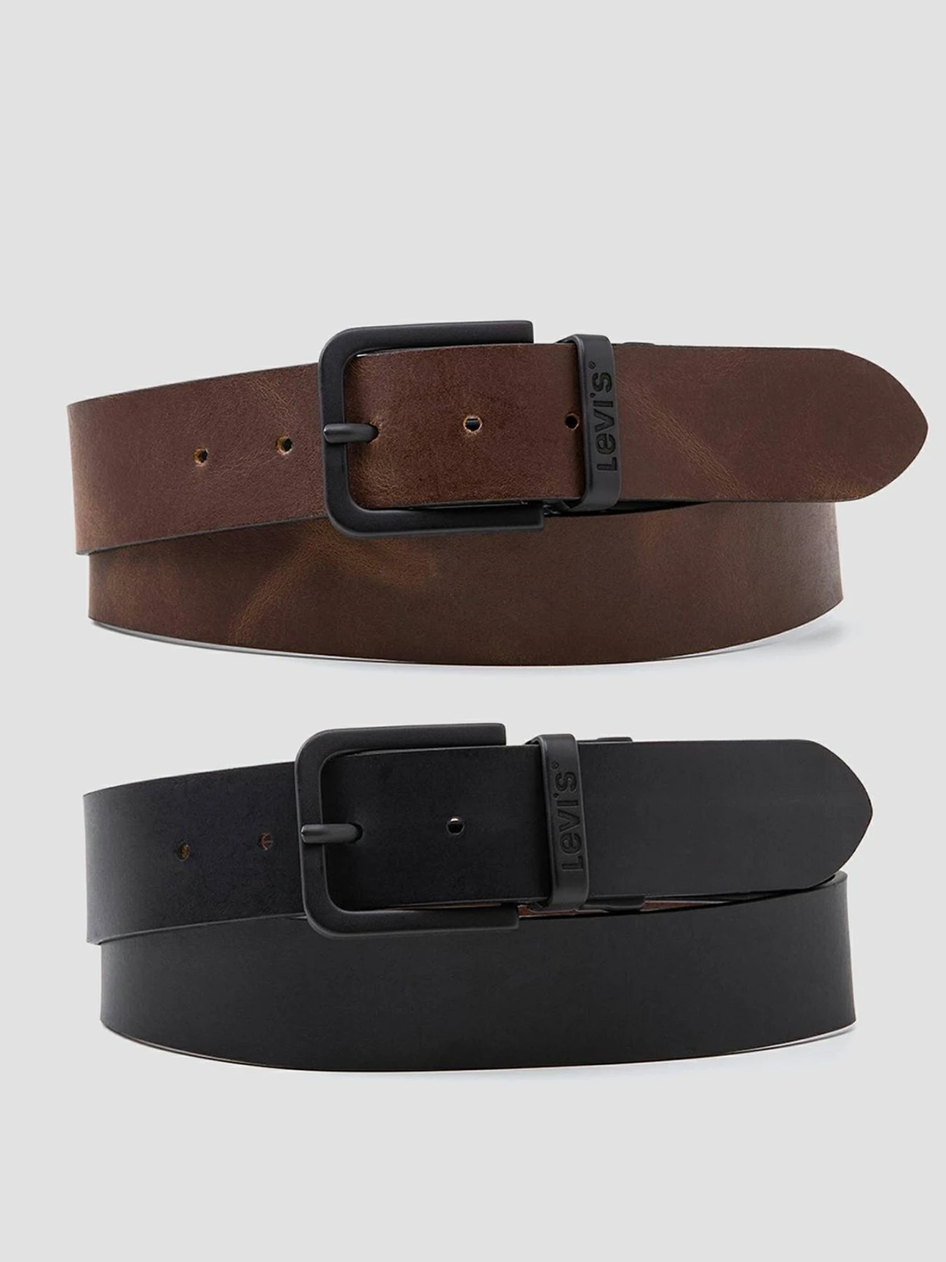 Ремені Levi's модель 38018;0021 Ремені Levi's модель 38018;0021 Фото
