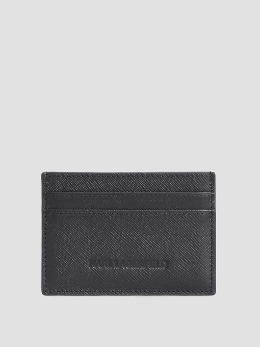 Кошельки Karl Lagerfeld модель 502452.815417;990 Фото