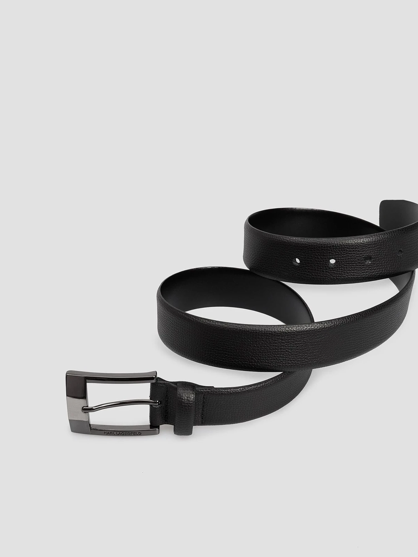 Ремни Karl Lagerfeld модель 511426.815300;990 Ремни Karl Lagerfeld модель 511426.815300;990 Фото